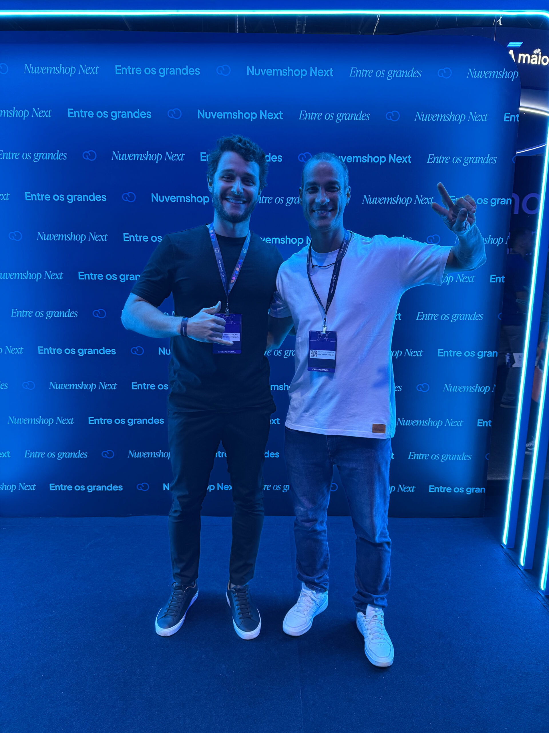 Premiação Plataforma Objetiva 3