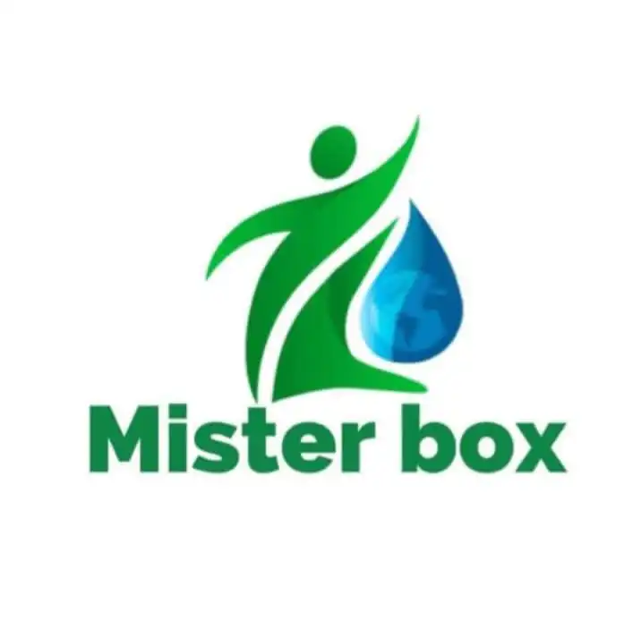 Mister Box