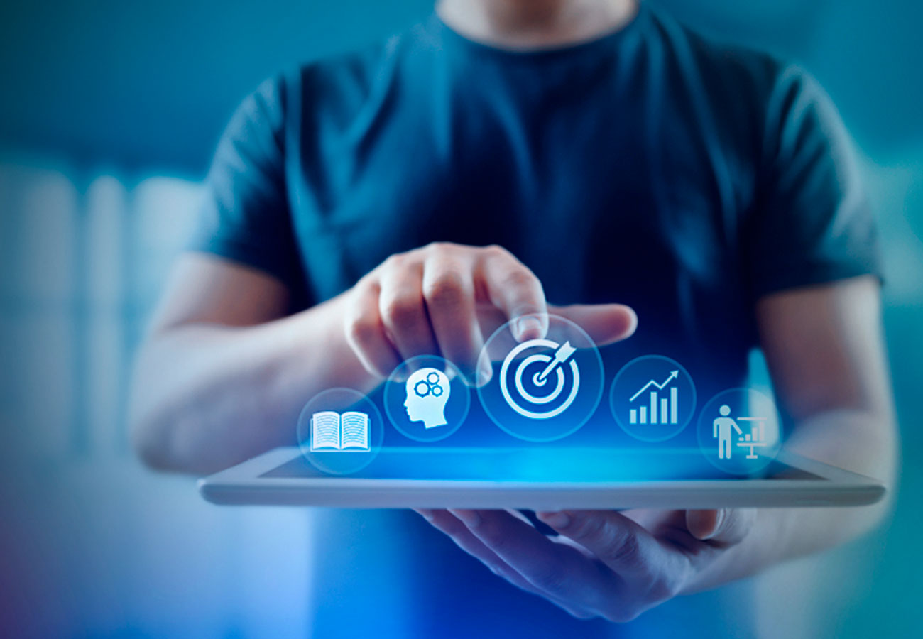 Dashboard de resultados em tráfego pago