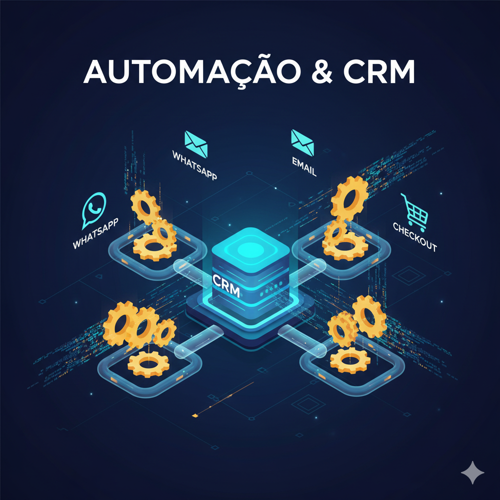 Automação