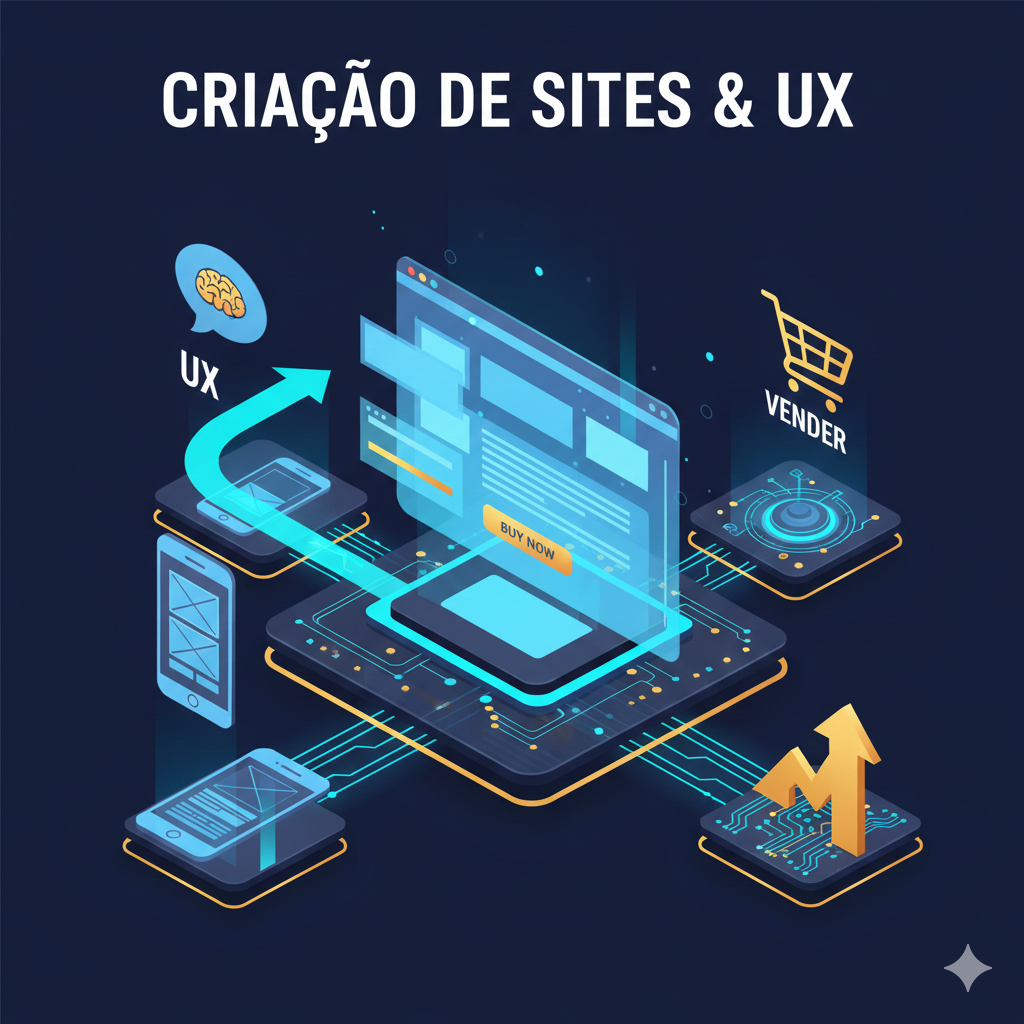 Sites UX