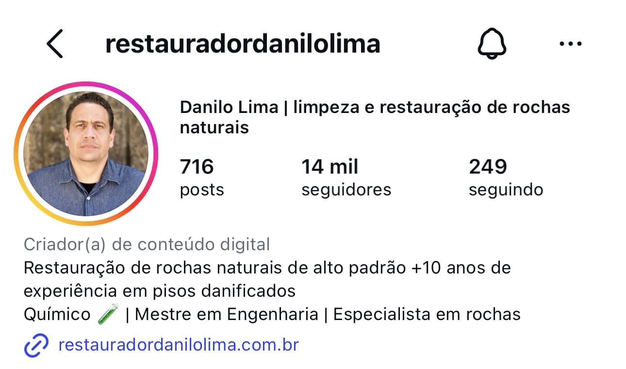 Danilo Lima