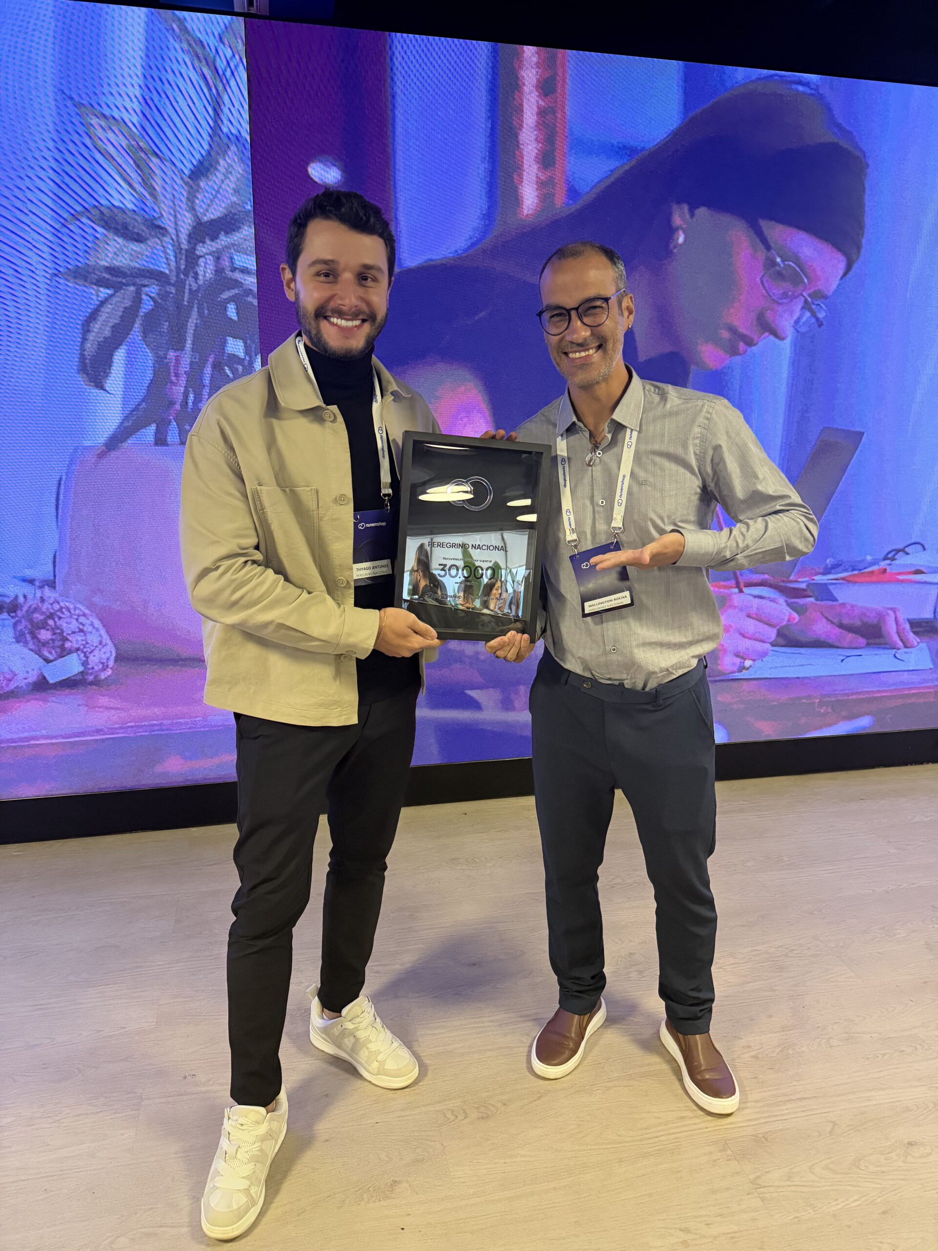 Premiação 3